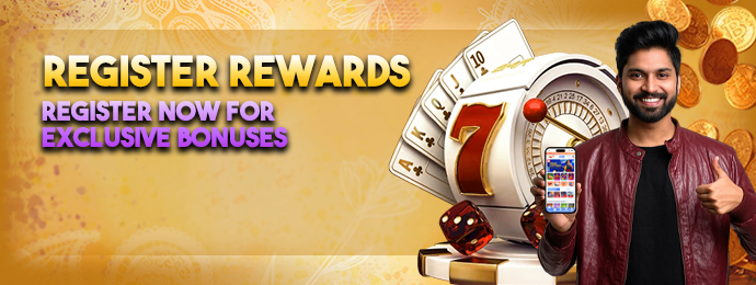 Join Metro Satta to get welcome bonus